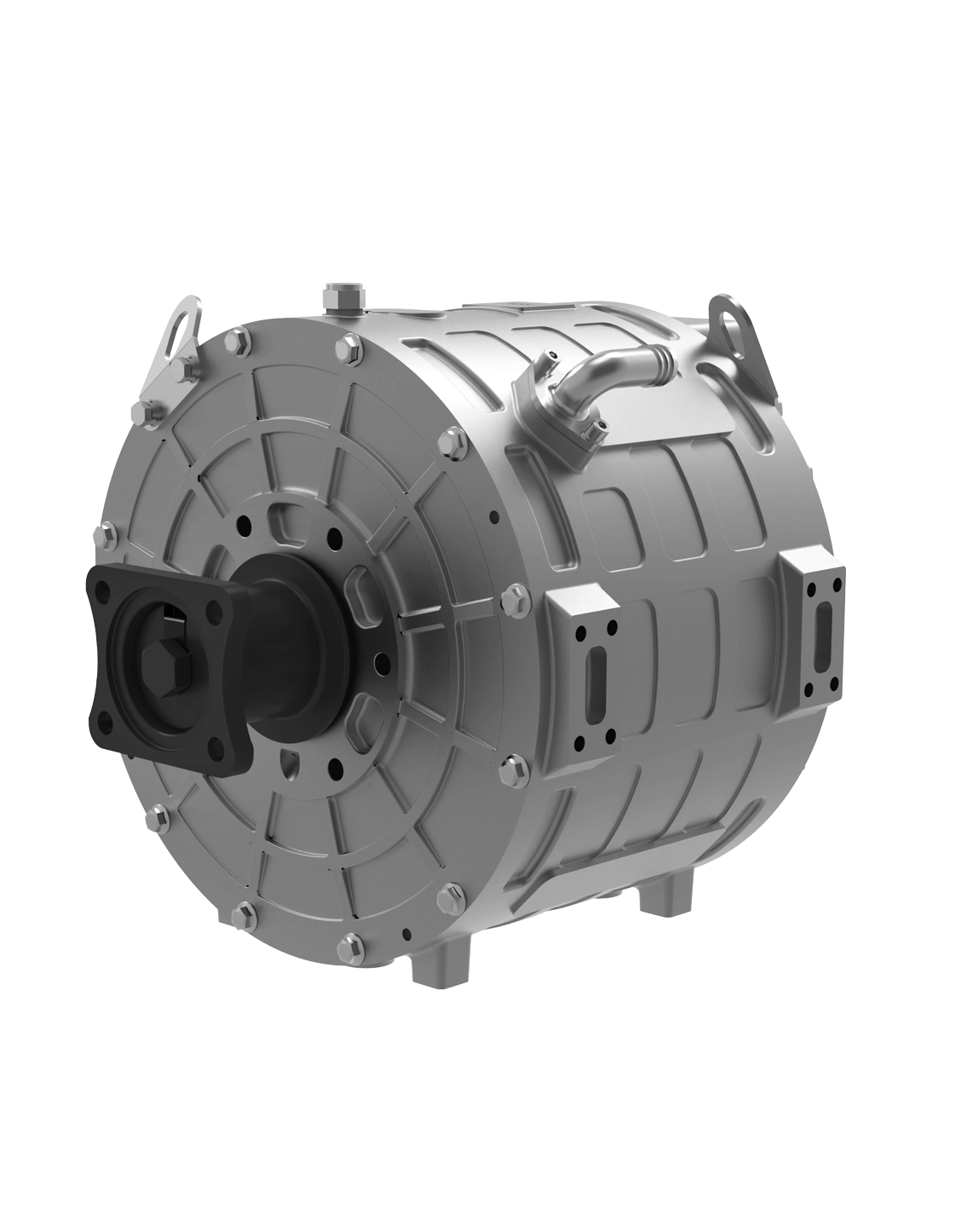 ePropulsion electric inboard motor